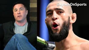 Chael Sonnen opleo po velterašima UFC-a zbog Khamzata Chimaeva